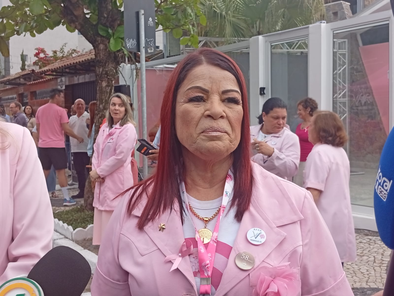 Foto: Difusora FM 104.7