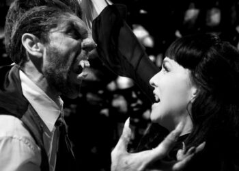 Cineclube Currais em Matinhos exibe filme de terror paranaense