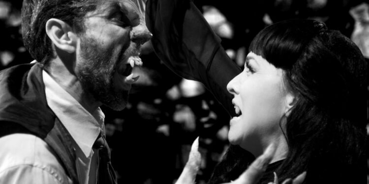 Cineclube Currais em Matinhos exibe filme de terror paranaense