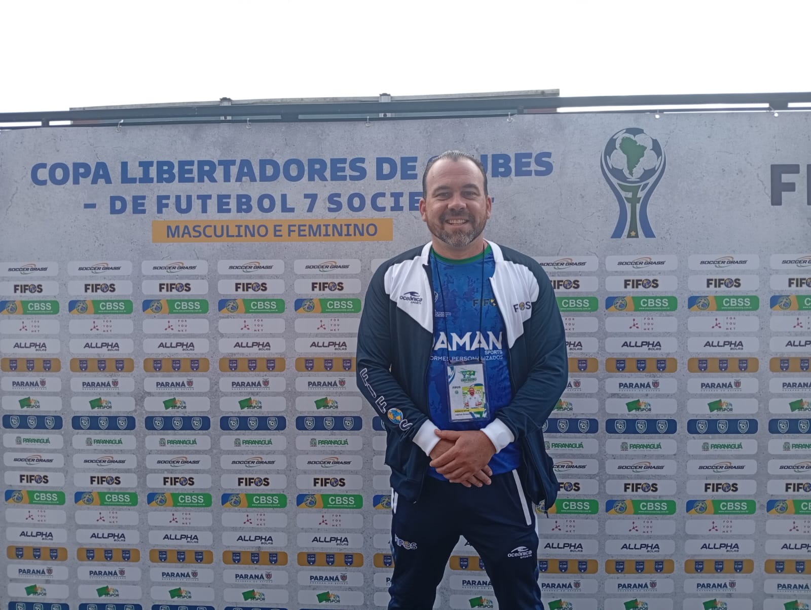 Fotos: Rádio Difusora FM 104.7