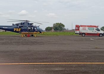 Mulher é resgatada em estado gravíssimo após afogamento em Matinhos
