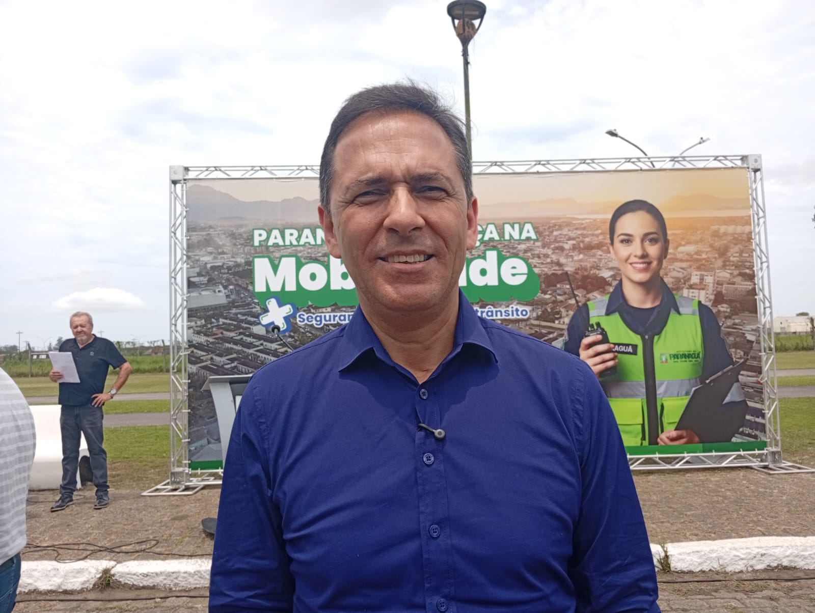 Fotos: Rádio Difusora FM 104.7