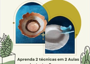 Casa da Amizade oferece oficinas e cursos gratuitamente