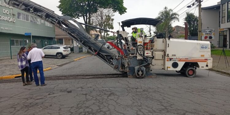 Fotos: Rádio Difusora FM 104.7