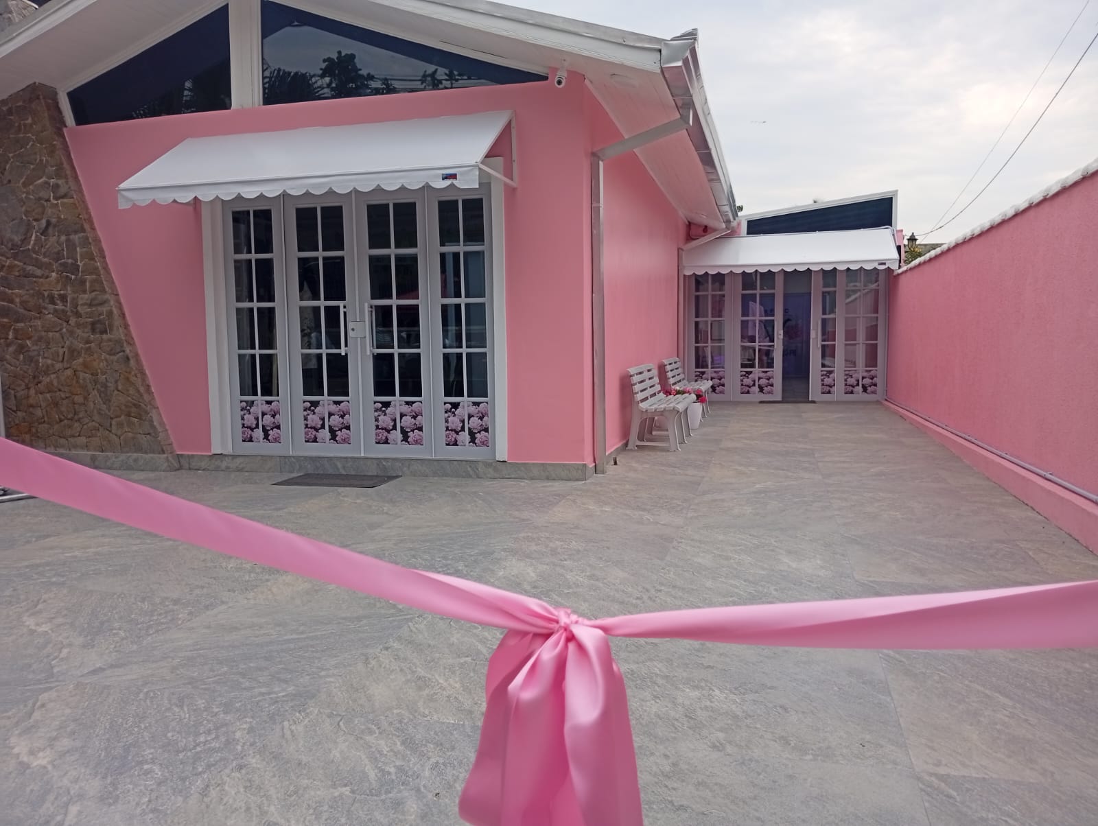 Foto: Difusora FM 104.7