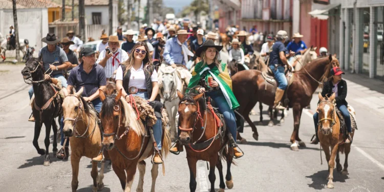 Foto: Santuário do Rocio