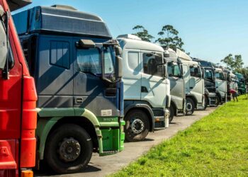 Foto: Cláudio Neves/Portos do Paraná