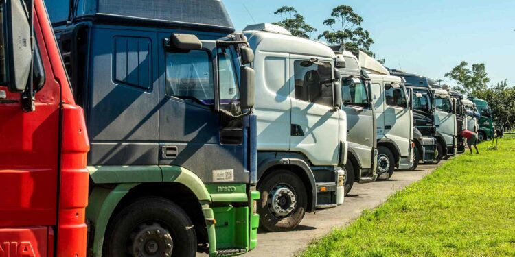 Foto: Cláudio Neves/Portos do Paraná