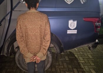 Mulher de 46 anos é presa por tráfico de drogas em Paranaguá