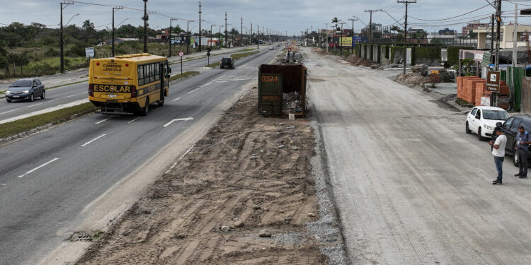 Foto: Arnaldo Neto/AEN