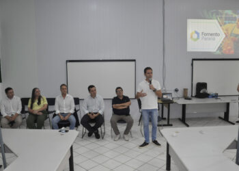 Foto: Fomento Paraná