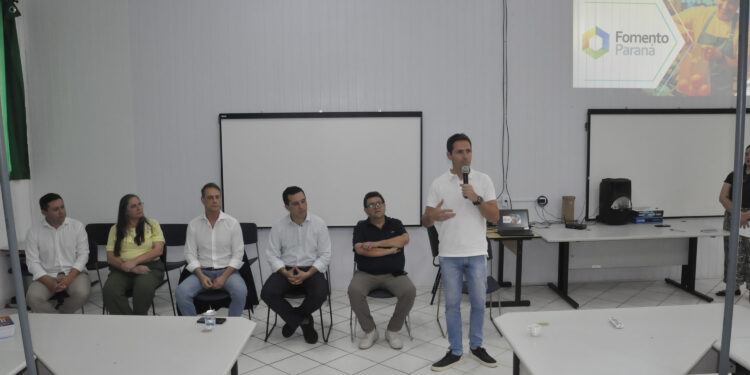 Foto: Fomento Paraná