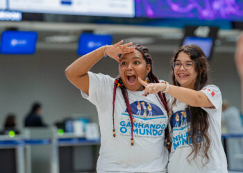 Foto: Lucas Fermin/SEED-PR