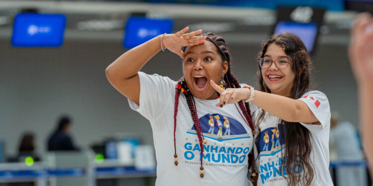 Foto: Lucas Fermin/SEED-PR