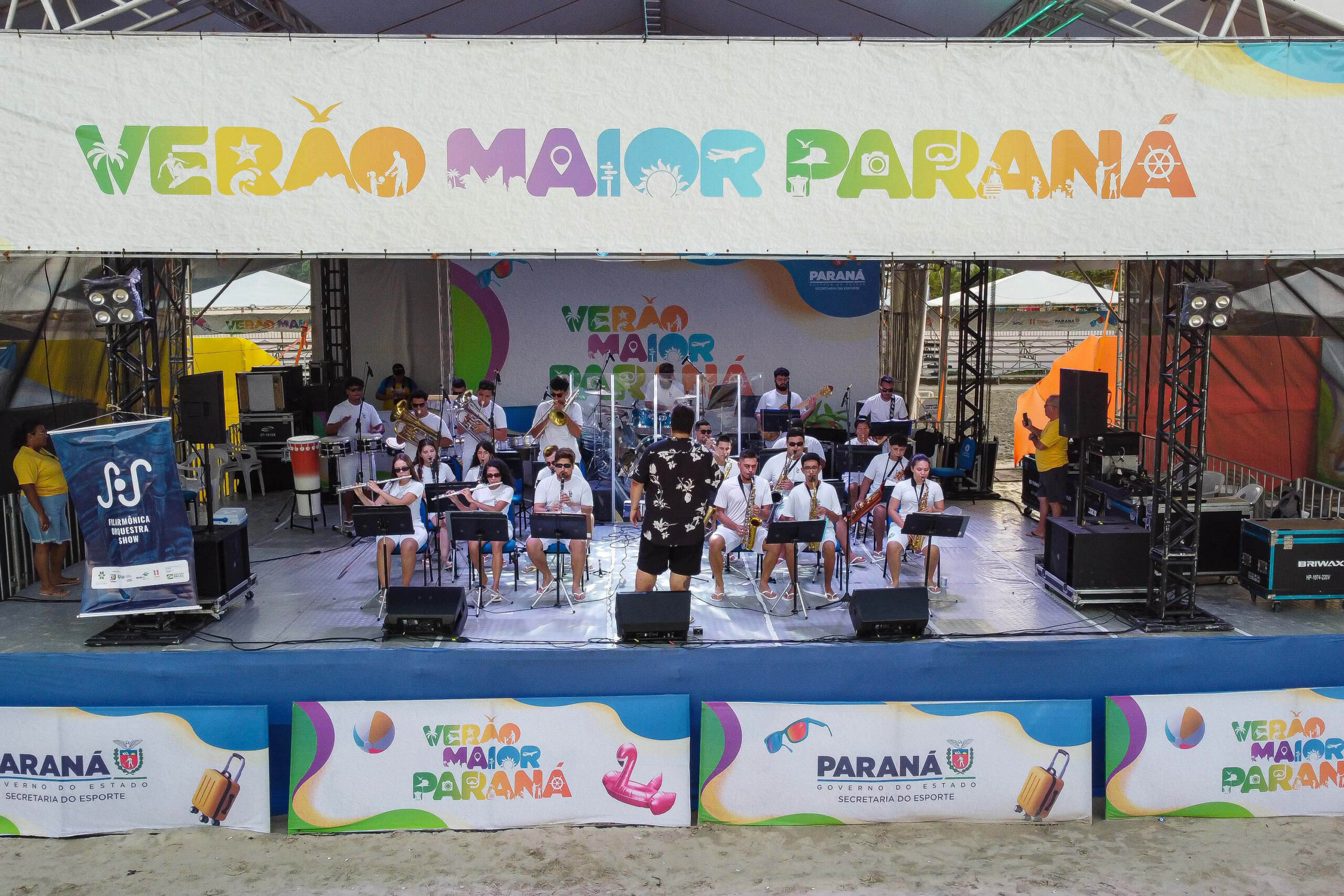 Foto: Roberto Dziura Jr/AEN