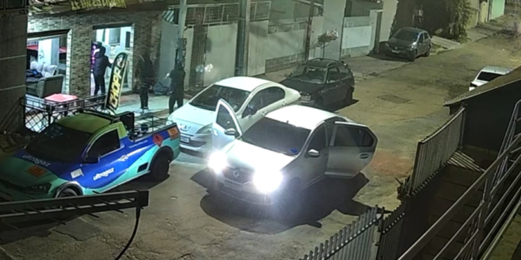 PCPR esclarece homicídio ligado a facções criminosas com conexões no Litoral