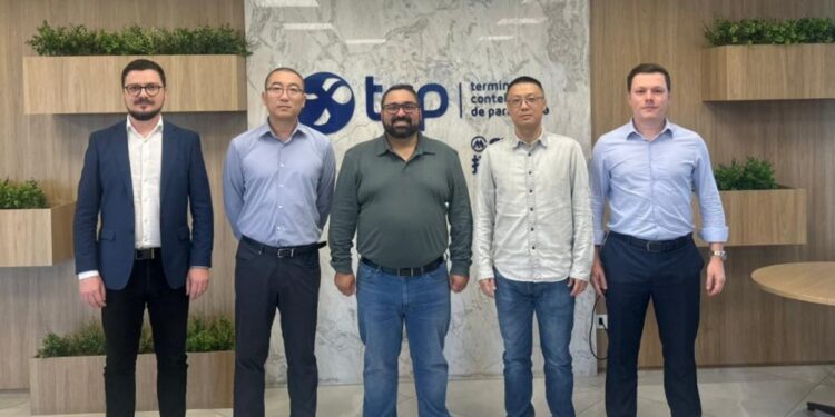 Foto: divulgação/TCP