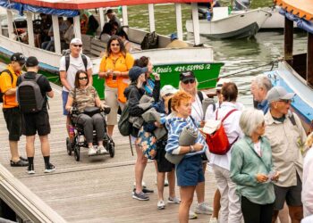 Foto: Claudio Neves/Portos do Paraná