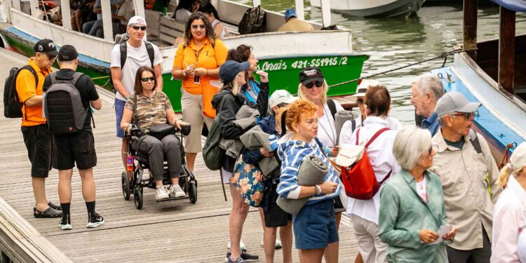 Foto: Claudio Neves/Portos do Paraná
