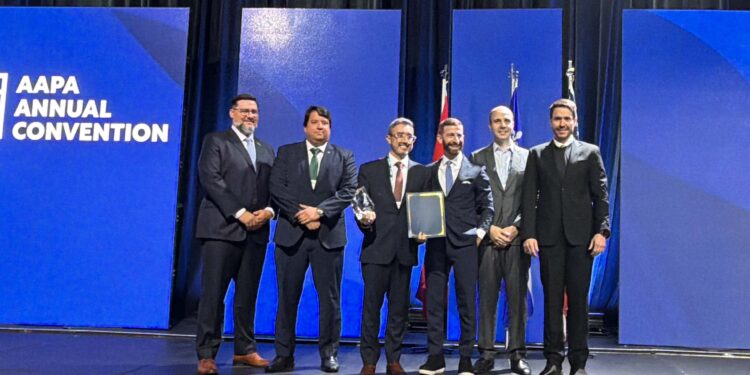 Foto: Portos do Paraná