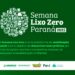 Paranaguá participa da Semana Paraná Lixo Zero com ações de educação ambiental e mobilização social