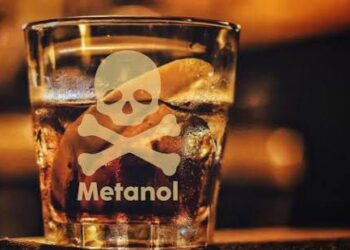 Confirmada primeira morte por intoxicação por metanol no Paraná