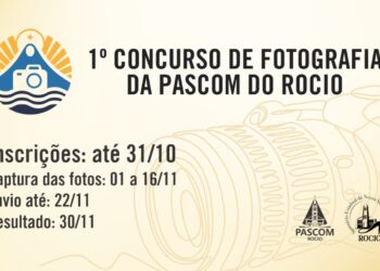 Santuário do Rocio lança 1º Concurso de Fotografia durante a 212ª Festa Estadual da Padroeira do Paraná