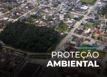 Atuação do MPPR em Matinhos resulta em suspensão de projeto de lei que reduziria área de parque municipal