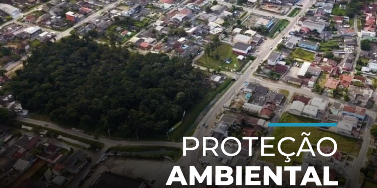 Atuação do MPPR em Matinhos resulta em suspensão de projeto de lei que reduziria área de parque municipal