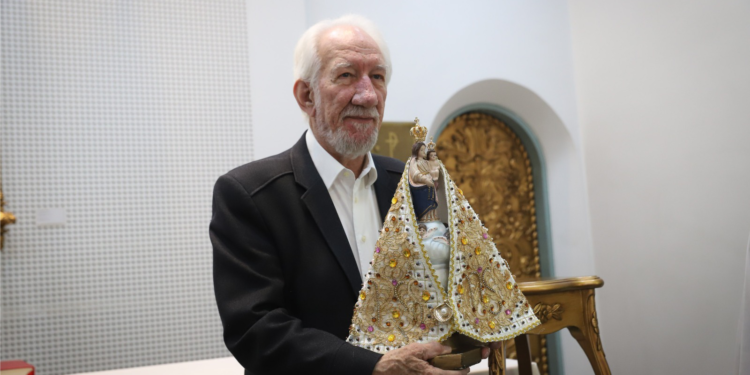 Foto: Geraldo Bubniak