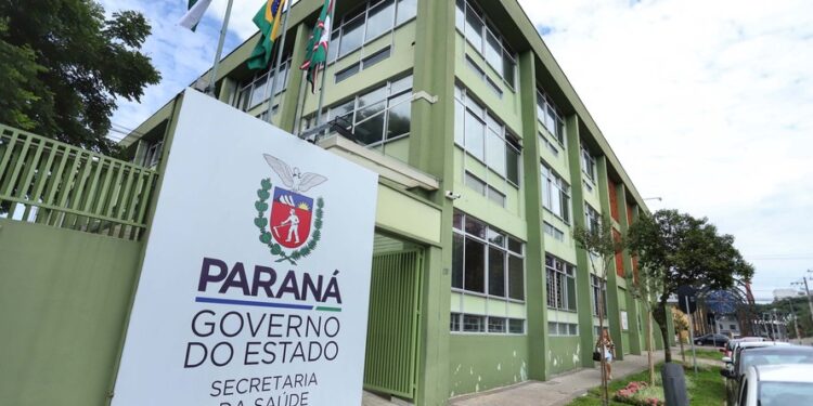 Paraná registra primeiro caso suspeito de intoxicação por metanol