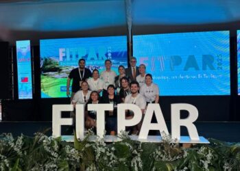 Fotos: Prefeitura de Pontal do Paraná