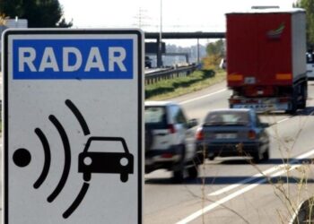 Radares da EPR prometem mais segurança, mas dividem opiniões entre motoristas