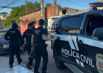 Foto: Cristiane Cardoso/Sesp