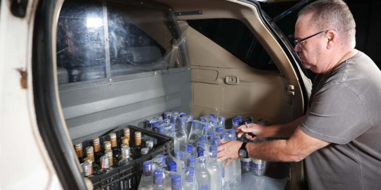 Foto: Pablo Jacob/Governo de São Paulo