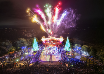 Ricardo Marajó/SECOM