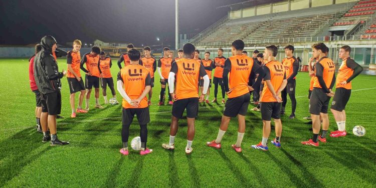 Fotos: Maickon Chemure / Rio Branco SC