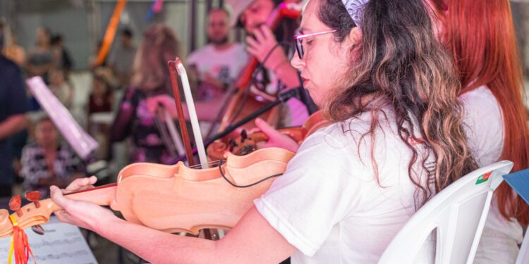 Foto: Rafael Damasceno