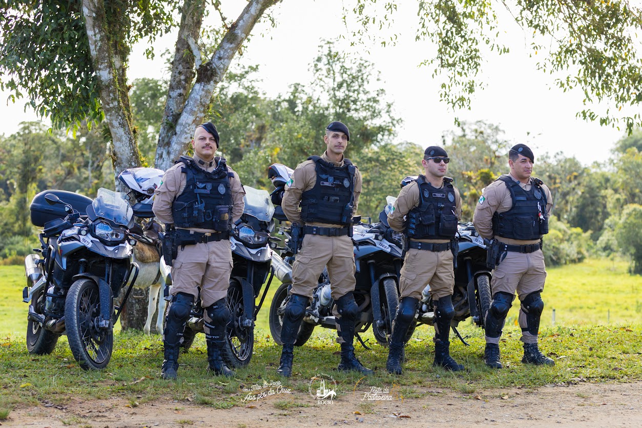 Foto: Santuário do Rocio