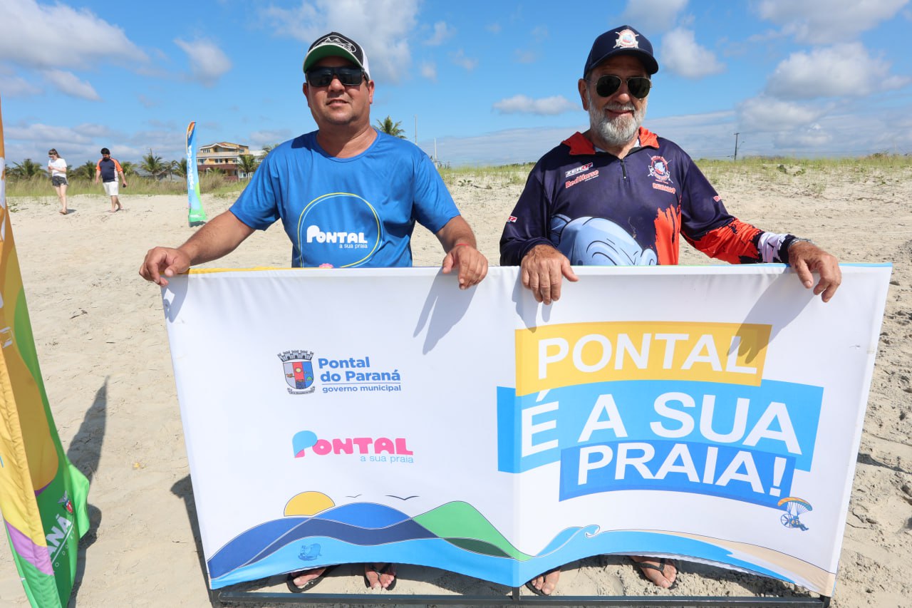 Fotos: PMPPR/ Clovis Santos