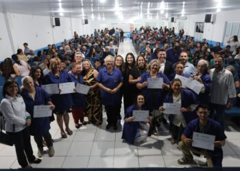 Foto: Prefeitura de Pontal do Paraná