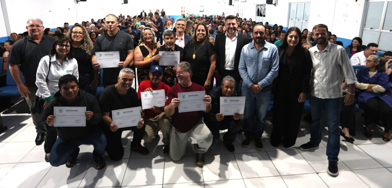 Foto: Prefeitura de Pontal do Paraná