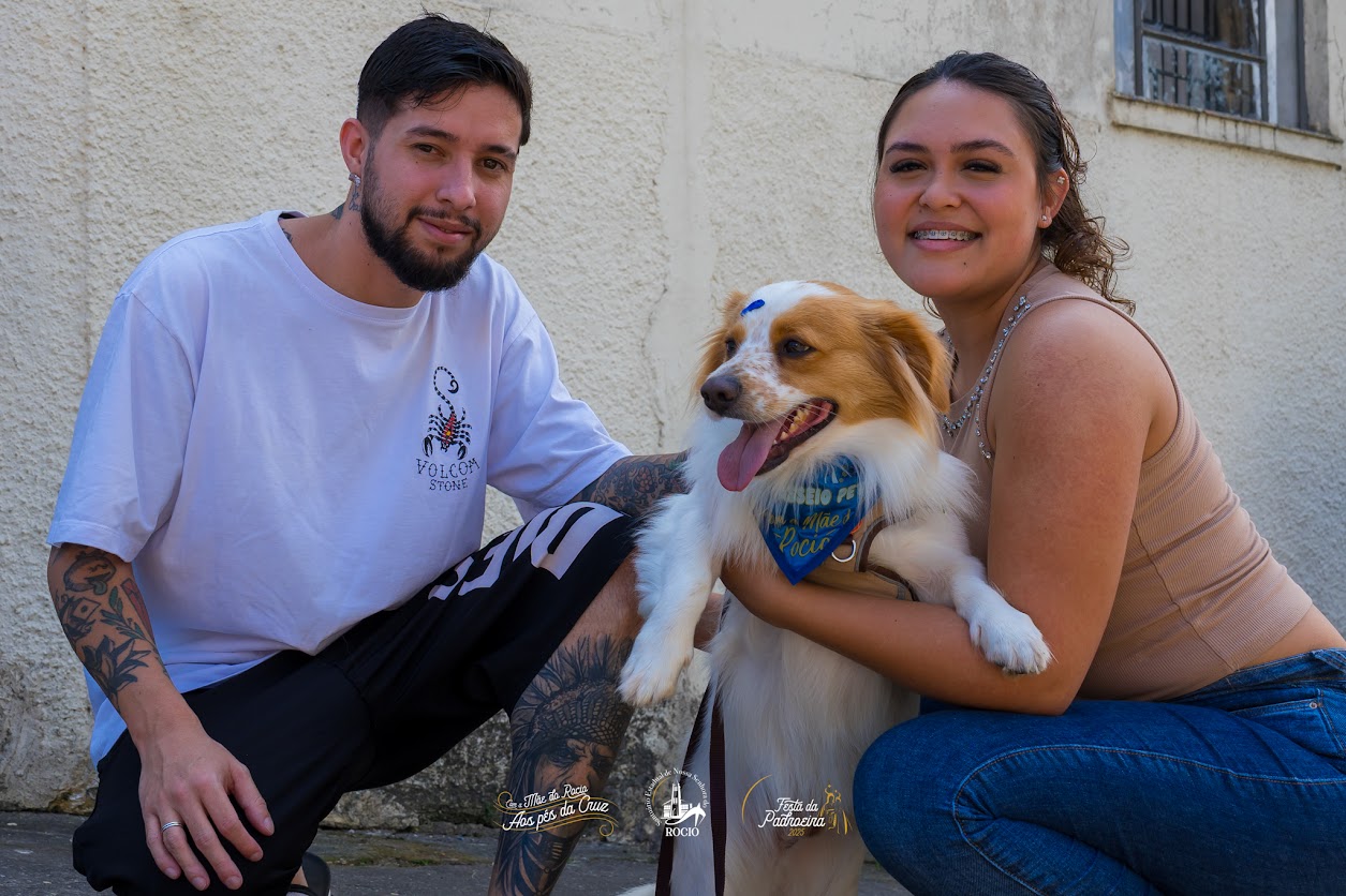 Foto: Santuário do Rocio