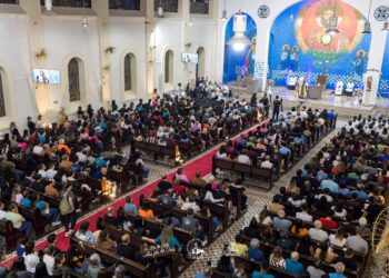 Foto: Santuário do Rocio