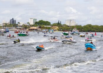 Fotos: Santuário do Rocio
