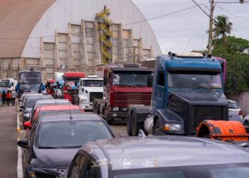 Fotos: Santuário do Rocio