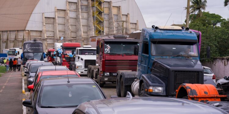 Fotos: Santuário do Rocio