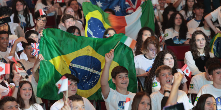 Foto: Geraldo Bubniak/AEN