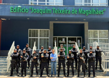 Foto: Prefeitura de Paranaguá