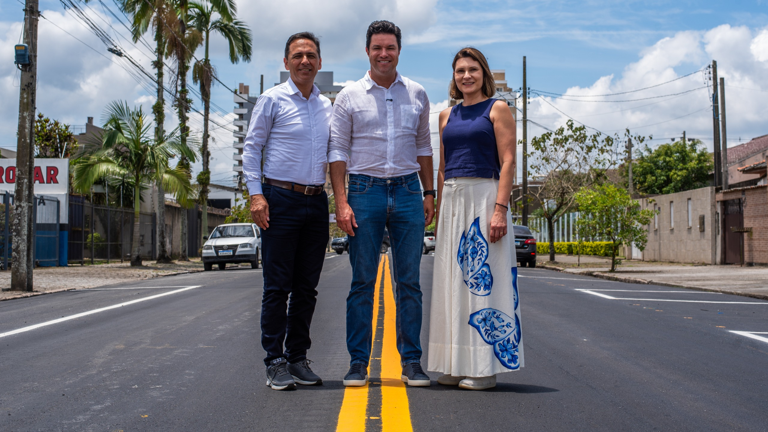 Fotos: Moyses Zanardo e Wilson Leandro